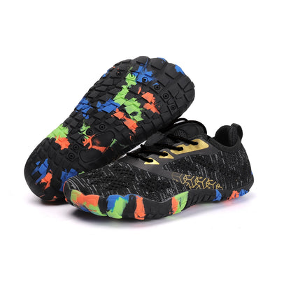 Kids Aqua Shoes – Quick Dry Beach & Water Sneakers for Boys and Girls